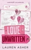 Afbeelding van Lakefront miljardairs Love unwritten