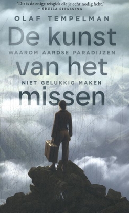 Afbeeldingen van De kunst van het missen