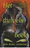 Afbeelding van Het duivelsboek