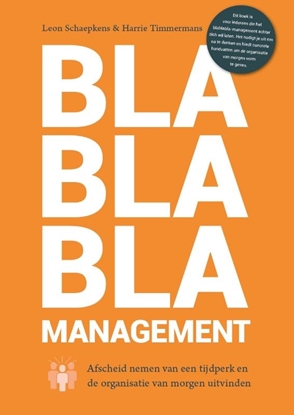 Afbeeldingen van Blablabla-management