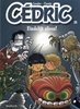 Afbeelding van Cédric Eindelijk alleen!