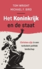 Afbeelding van Het Koninkrijk en de staat
