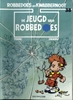 Afbeelding van Jeugd van robbedoes