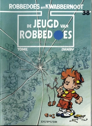 Afbeeldingen van Jeugd van robbedoes