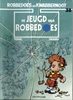 Afbeelding van Jeugd van robbedoes