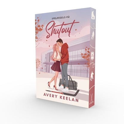 Afbeeldingen van Spelregels Shutout