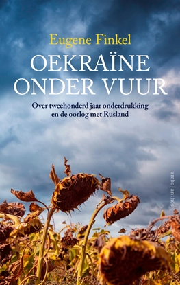 Afbeeldingen van Oekraïne onder vuur