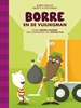 Afbeelding van Borre Leesclub Borre en de vuilnisman