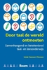 Afbeelding van Door taal de wereld ontmoeten