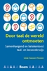 Afbeelding van Door taal de wereld ontmoeten