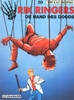 Afbeelding van Rik Ringers De hand des doods