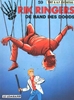 Afbeelding van Rik Ringers De hand des doods