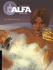 Afbeelding van Alfa Een bewogen reis