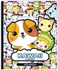 Afbeelding van Kawaii Kleurboek - Cute Animals