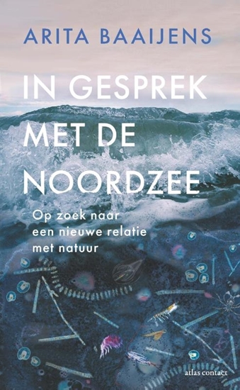 Afbeelding van In gesprek met de Noordzee