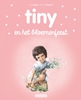 Afbeelding van Tiny nieuwe stijl Tiny op het bloemenfeest