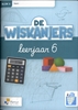 Afbeelding van De Wiskanjers - IJsbergversie De Wiskanjers leerjaar 6 blok 5 Werkboek