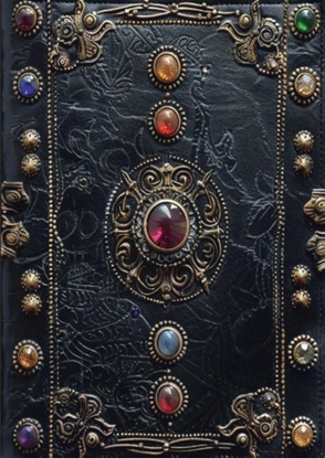 Afbeeldingen van De Wicca Bijbel