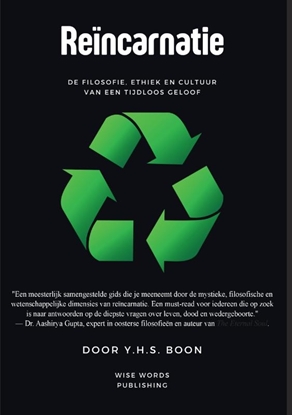 Afbeeldingen van Reïncarnatie