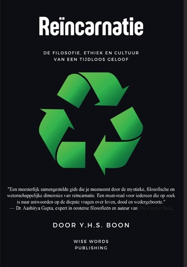Afbeelding van Reïncarnatie