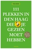Afbeelding van 111 plekken in Den Haag die je gezien moet hebben