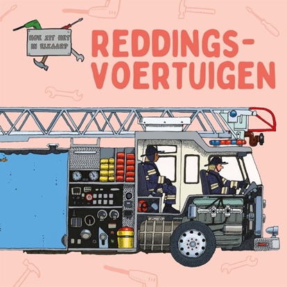Afbeeldingen van Reddingsvoertuigen