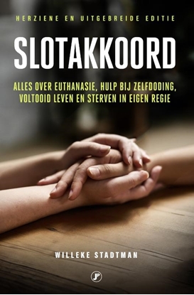 Afbeeldingen van Slotakkoord