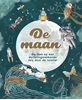 Afbeelding van Geheimen uit de ruimte De maan