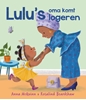 Afbeelding van Lulu Lulu's oma komt logeren