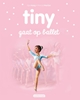 Afbeelding van Tiny nieuwe stijl Tiny gaat op ballet
