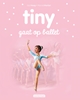 Afbeelding van Tiny nieuwe stijl Tiny gaat op ballet