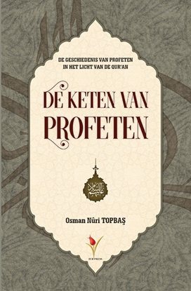 Afbeeldingen van De keten van profeten