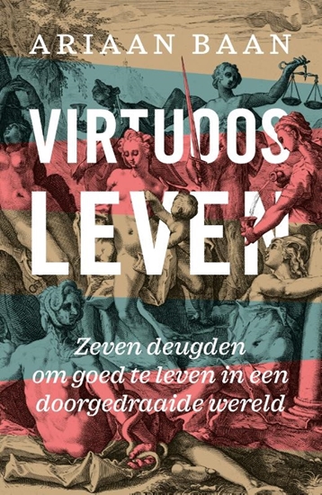 Afbeelding van Virtuoos leven