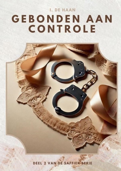 Afbeelding van Gebonden aan controle