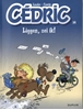 Afbeelding van Cédric - new look Liggen, zei ik!