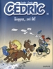 Afbeelding van Cédric - new look Liggen, zei ik!
