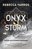 Afbeelding van Fourth Wing Onyx Storm