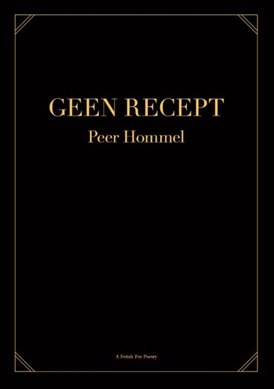 Afbeelding van Riekus Geen recept