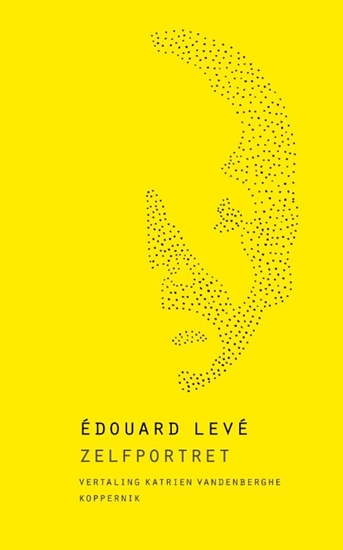 Afbeelding van Zelfportret