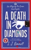 Afbeelding van Her Majesty Investigates A Death in Diamonds
