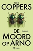 Afbeelding van Liese Meerhout De moord op Arno