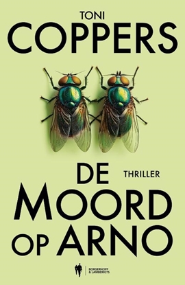 Afbeeldingen van Liese Meerhout De moord op Arno