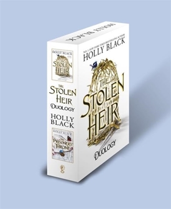 Afbeeldingen van Stolen Heir Duology Box Set