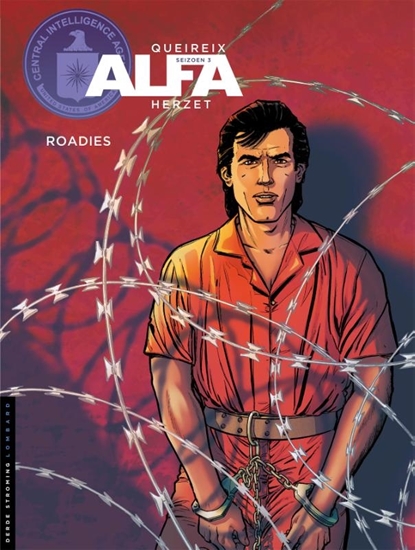 Afbeelding van Alfa Roadies