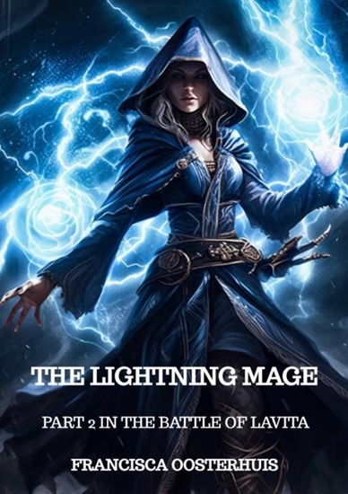Afbeelding van The Lightning Mage