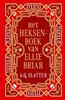 Afbeelding van Het heksenboek van Ellie Briar
