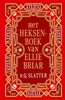 Afbeelding van Het heksenboek van Ellie Briar