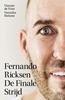 Afbeelding van Fernando Ricksen - De Finale Strijd