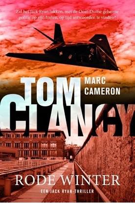 Afbeeldingen van Jack Ryan Tom Clancy Rode winter