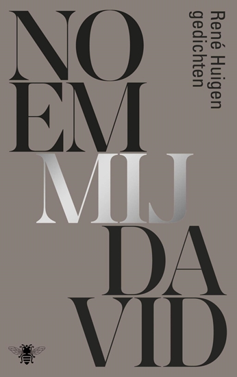 Afbeelding van Noem mij David